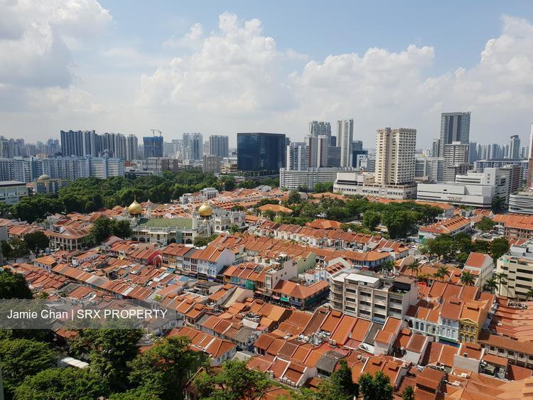 Duo Residences (D7), Apartment #172015432